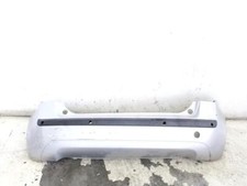 735323017 PARAURTI POSTERIORE FIAT IDEA 1.2 B 59KW 5M 5P (2006) RICAMBIO USATO D