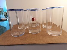 CARLO MORETTI, 12 bicchieri