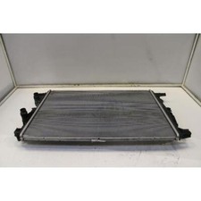 RADIATORE JEEP COMPASS (17-21)