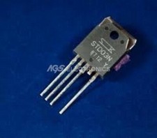 STD03N TRANSISTOR AMPLIFICATORE AUDIO