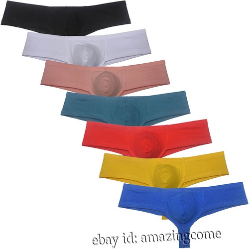 Boxer uomo sfacciato slip