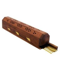 CONTENITORE PORTA INCENSO DI