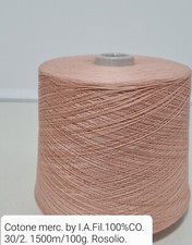 Filato yarn stock lot rocche