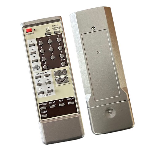 Telecomando cdp cx300 - telecomando, cdp-cx300