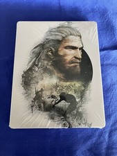 The Witcher 3 Steelbook V2 -