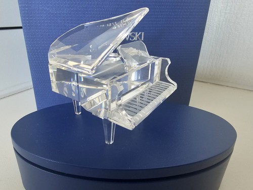 Swarovski crystal melodies - crystal,