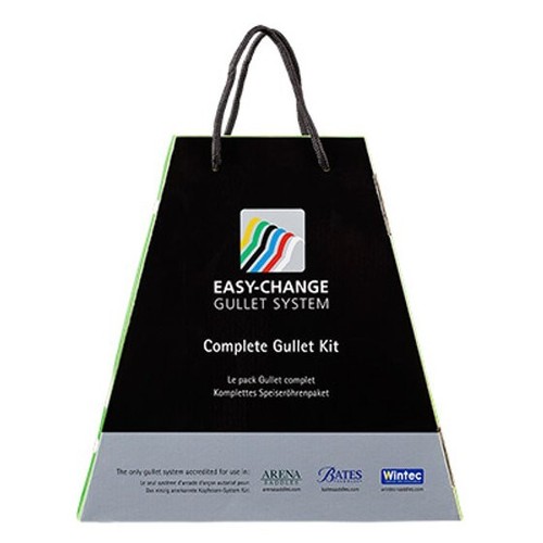 Wintec easy change gullet set - easy,