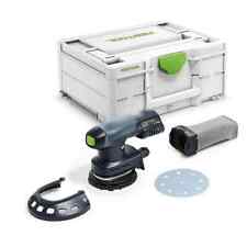Festool Levigatrice orbitale