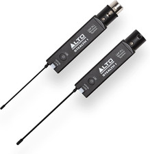 Professional Stealth 1 -