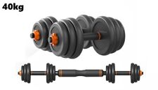 x Manubri Bilanciere Dumbbell
