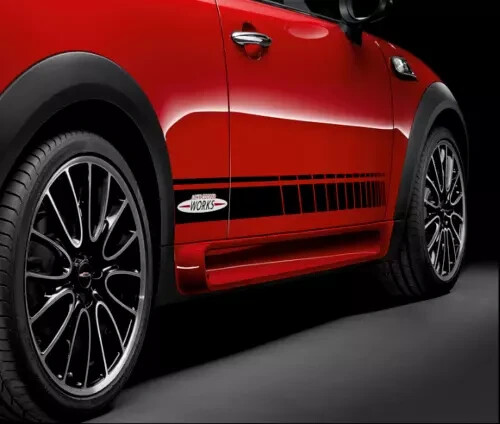 Adatto per mini cooper - adatto, jcw