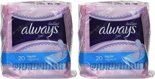 Always dailies sottile - always,