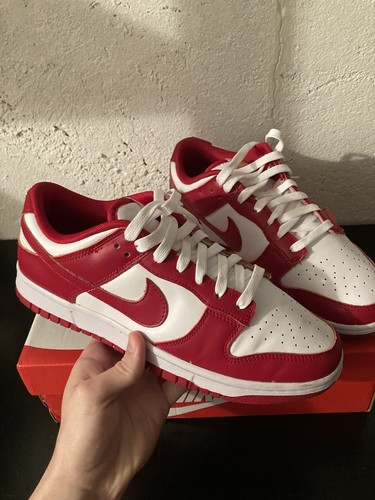 Dunk low usc - dunk,