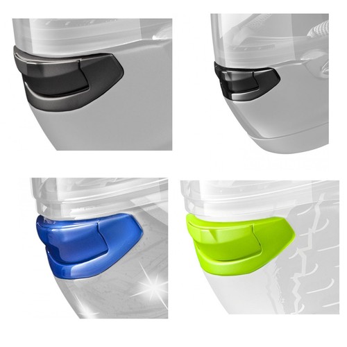 Presa aria ventilazione