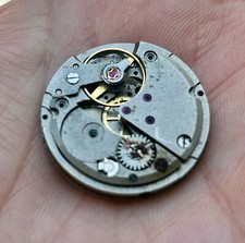 LIP R 017 MOVIMENTO OROLOGIO  UOMO VINTAGE MOVEMENT WATCH MONTRES UHR RELOJ