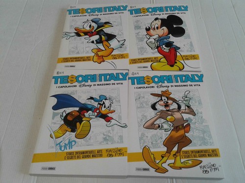 Disney tesori made italy - tesori, italy-
