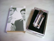 ACCENDINO SIGARO HADSON TWIN
