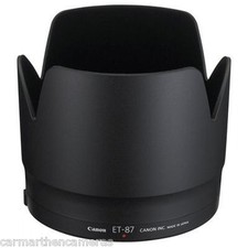 Copriobiettivo originale Canon