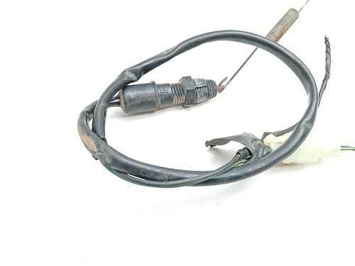 Sensore switch freno post rear - switch,