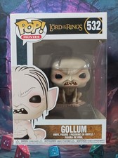 Gollum 532 Figurine Funko POP The Lord Of The Rings