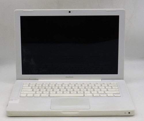 2009 apple macbook - apple, pro