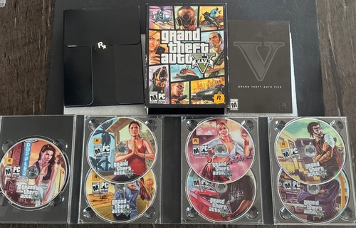 Grand theft auto five - auto,