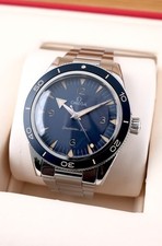 Omega Seamaster 300