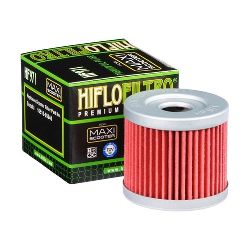 Filtro olio hiflo per suzuki - filtro,