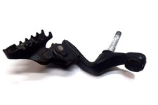 50616MN9000 POGGIAPIEDI PEDANA DESTRA HONDA DOMINATOR 650 94'