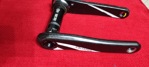 Quarq dzero pf30 - quarq,