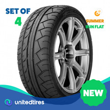 Set of (4) New 235/45R17