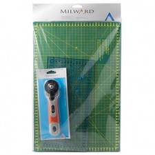 Kit avviamento patchwork