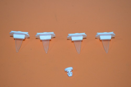 Supporto pannello lcd plastica - supporto,