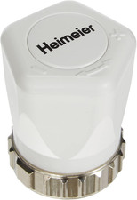 Testina Termostatica, Tappo