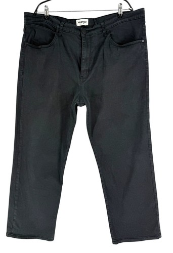 Jeans wrangler uomo arizona - arizona, 2%