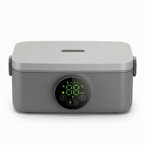 Lunch box elettrico - box,