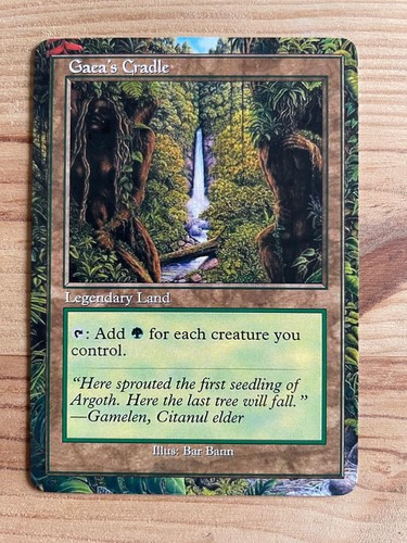 Gaea cradle proxy - cradle,