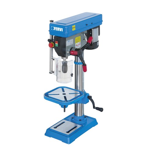 Trapano banco 0750cm3 - trapano,