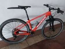 MTB full carbon front 29"