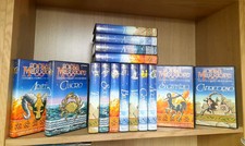 L'ORSA MAGGIORE _ Lisa Morpurgo _ VHS ZODIACO ASTROLOGIA OROSCOPO PERSONOLOGY