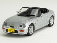Suzuki cappuccino 1991 - cappuccino,