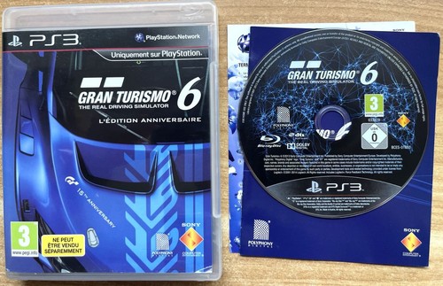 Gran turismo édition - turismo, l'Édition