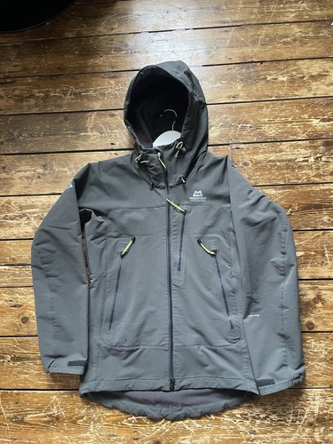 Giacca softshell vulcano - giacca,