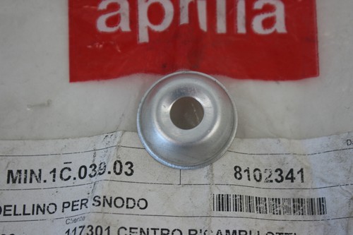 Scodellino snodo specchietto
