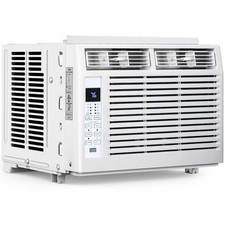 Climatizzatore Finestra 6000