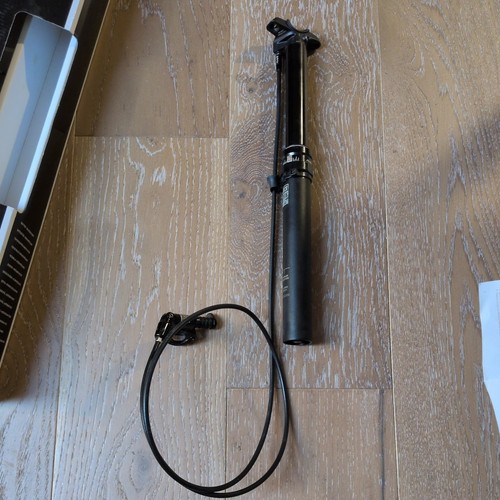 Rock shox reverb - shox,