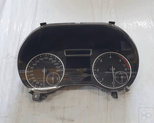 A2469006111 quadro strumenti - a2469006111,