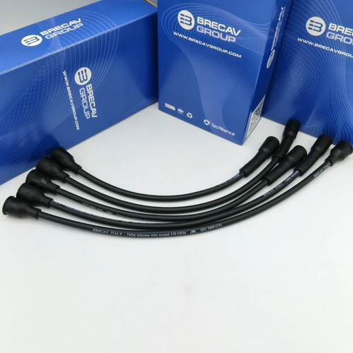 Kit cavi candela renault r4 - kit,
