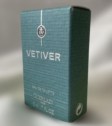 Profumo guerlain vetiver - guerlain,