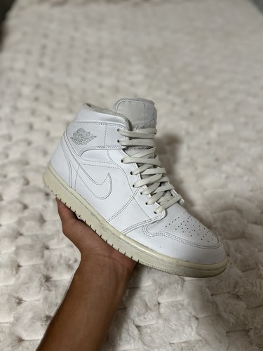 Jordan air mid - jordan,